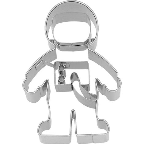 Astronauta cutter / Birkmann (1/5)