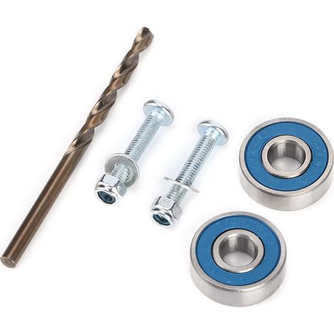 Kit de Réparation Bras d'Essuie-Glace - Roulement de Fixation - Pour Renault Grand Scenic 2 II et Scenic 2 II (2003-2009) - 1 Pièce (1/5)