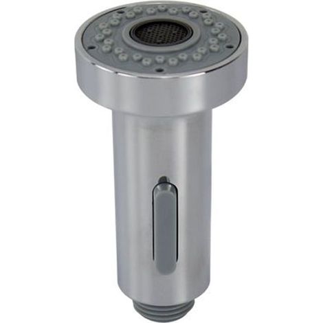 TRADE SHOP - Doccetta Ricambio Aeratore Rompigetto Rubinetto Miscelatore 59220 2 Modalità Getto - (1/3)