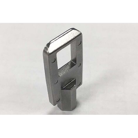 Kenwood cerniera blocco testa planetaria Chef KVC5 KVC50 KVL6 KVL60 KQL6 KQL63 (1/2)