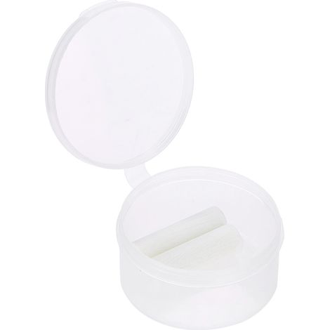 Chewies Rétenteurs de Correction Invisible en Silicone pour Dents Orthodontiques (1/5)