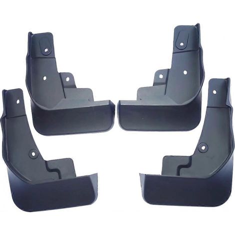 Accessoires pour voitures Mazda CX5 : bavettes, garde-boue, ailes, pare-boue (modèles 2022, 2023 et 2024). (1/5)