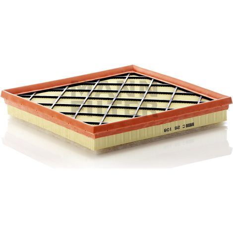 LUFTFILTER C26108 MANN (1/2)