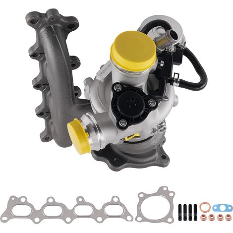 Turbine for Opel Vauxhall Astra GTC/Cascada 1.6 147KW 95521393 2013-2019 (1/5)