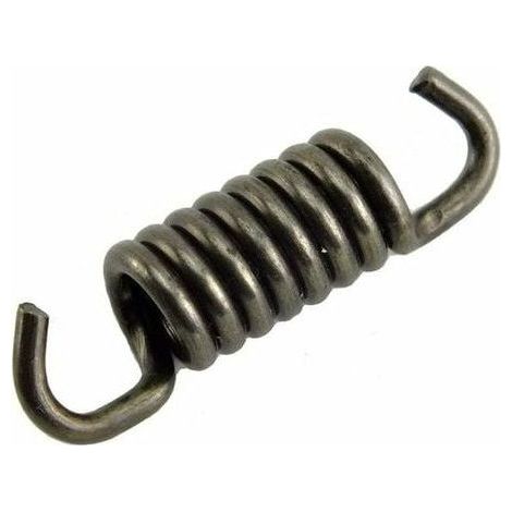 Le ressort d'embrayage d'outil de jardin s'adapte à divers 43 cc/52 cc débroussailleuse débroussailleuse tondeuse Durable (1/3)