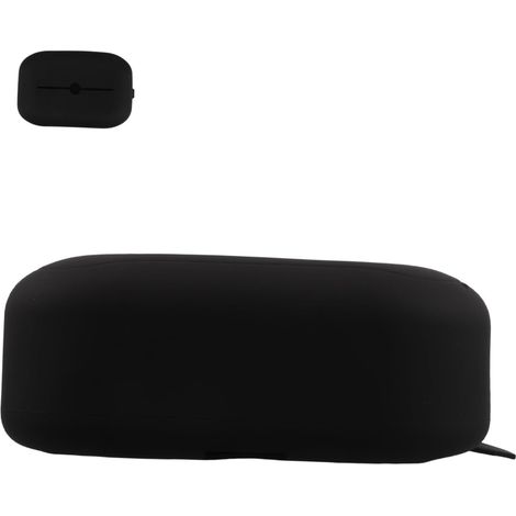 Auto Taschentuchbox Silikon Taschentuchhalter für die
