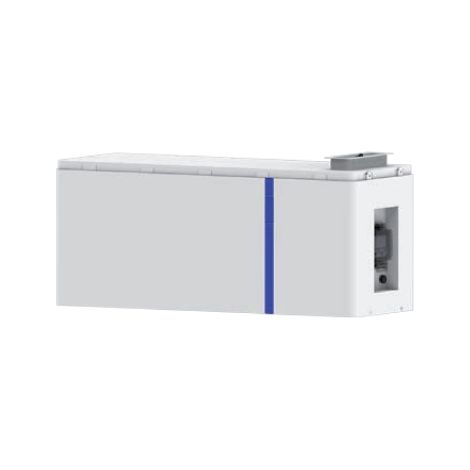 Stockage empilable V-TAC LV 5,12 kWh LFP pour kit tout-en-un SKU 12190