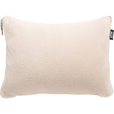 Fodera per cuscino da viaggio 125x155 cm - 5five (1/4)