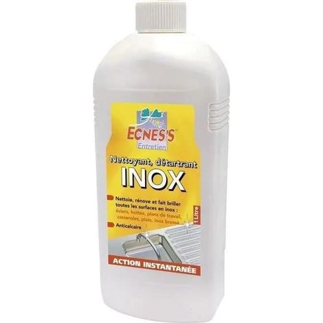 Ecnes Liquido Inox 1l 16 - Ecness
