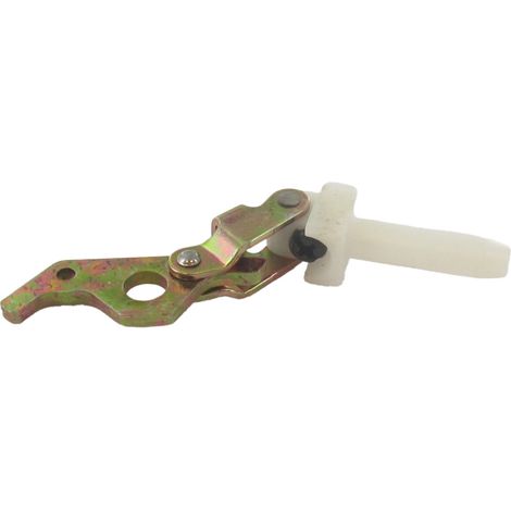Pivot Pour Frein De Chaîne Adaptable Pour Tronçonneuses Husqvarna Modèles 288. Remplace Origine 501 87 53-01.