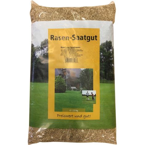 Sport Seed Prato 2,5 Sun