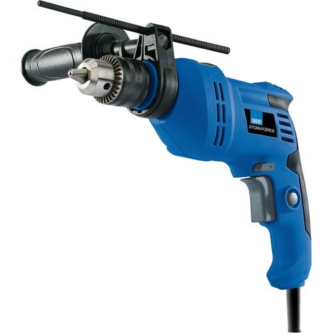 Draper Storm Force® 550W Impact Drill – Heavy-Duty Power Tool for Professional and DIY Use (1/5)