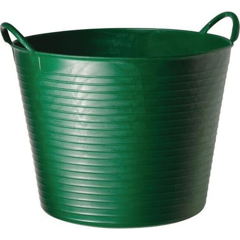 Contenedor 38L di谩metro450x330mm POLET TTSP42G
