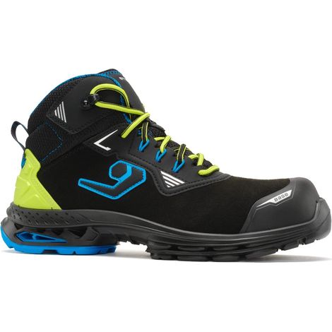 Scarpa Alta Boston P43