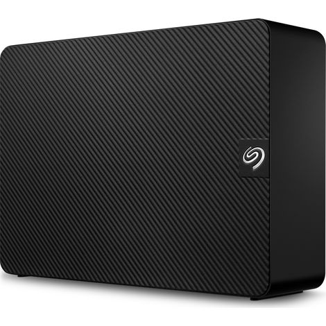 Expansion STKP6000400 disco duro externo 6000 GB Negro