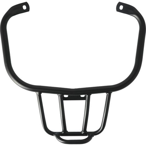Porte-bagages arrière, support de chargement, accessoire en alliage d'aluminium CNC pour Vespa GTS 300 (1/5)