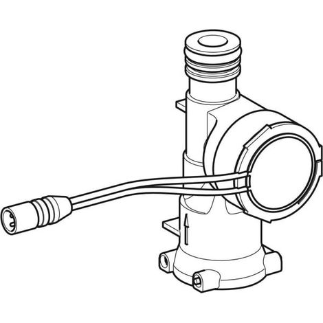 Geberit Generator, 242.571.00.1 (1/3)