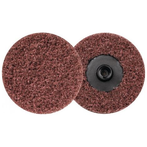 Disque en non-tissé compact COMBIDISC VRW D. 50 mm moyen tendre 19000 min-¹ PFER (Par 50)