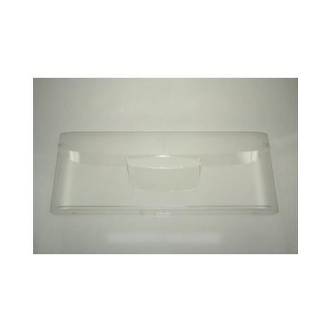 Frontale trasparente del cassetto frutta e verdura - Frigorifero, congelatore - INDESIT - 1133738426332356035