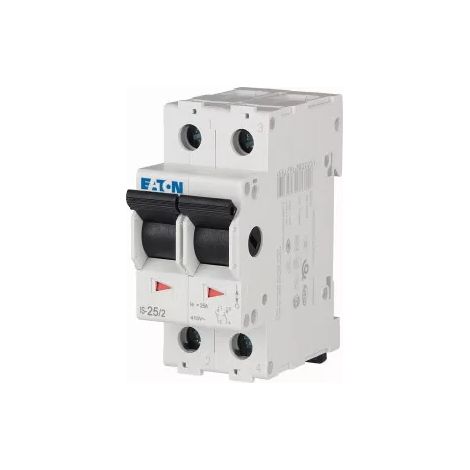 Modularer Lasttrennschalter 25A 2P IS-25/2 276263 (1/2)