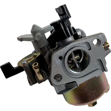 Carburador Completo Motores OHV tipo Honda y Genéricos 240 270 290 (1/3)