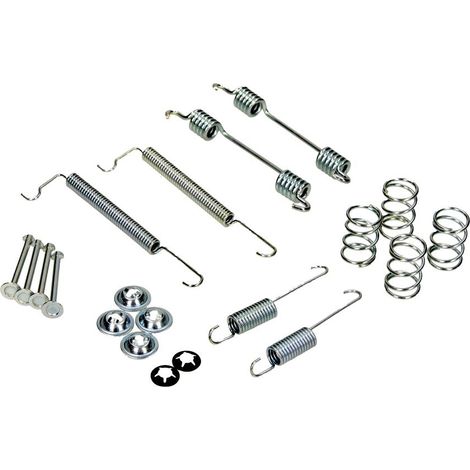 MAXGEAR 27-0369 Kit d'accessoires mâchoire de frein 1605986