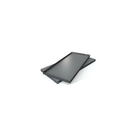 Bandeja Estanteria  90X40Cm Metal Gris oscuro Simonclassic Simonrack