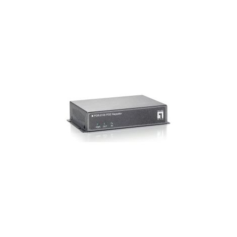REPETIDOR POE LEBVEL ONE 56W POR-0100