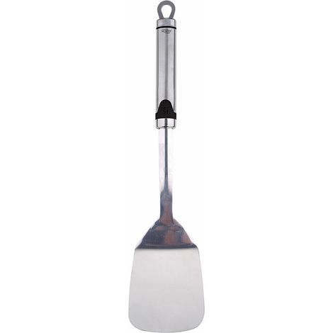 Espátula San Ignacio Expert SG7345 Acero Inoxidable Flexible (1/2)