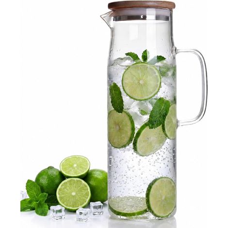 1500 ml/51 oz et 1500 ml/51 oz et (1/5)