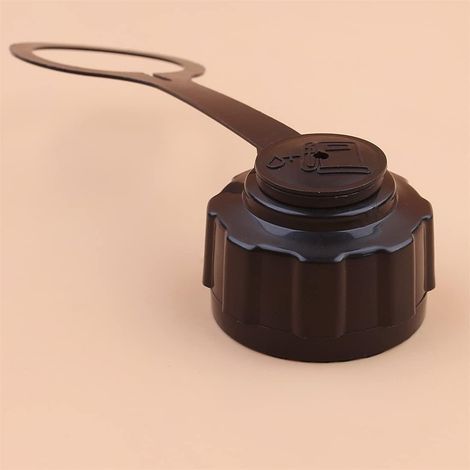 Kit de bouchon pour réservoir de carburant à gaz Robin NB411 EC04 CG411 BG411 EC025 EH035 40,2CC 49CC Débroussailleuse (1/5)