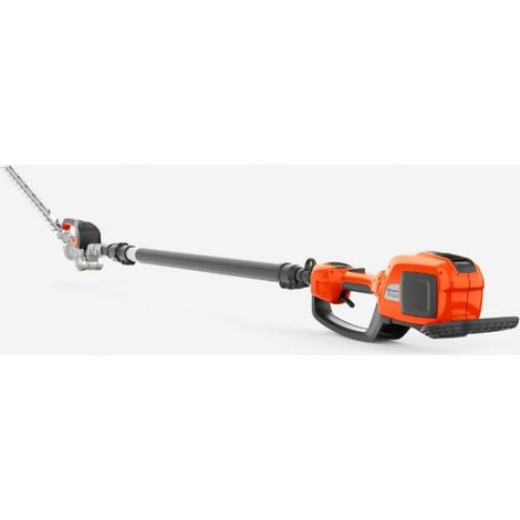 Tagliasiepi ad asta Husqvarna 520iHT4 solo corpo macchina