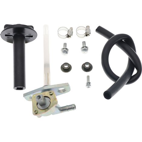 Set de robinet de carburant compatible Honda TRX250/350/650/Recon250 – 16950-HM8-003 (1/5)