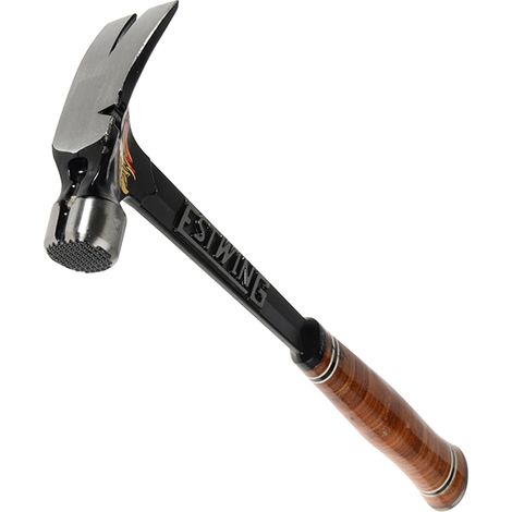 Estwing Ultra Framing Hammer 540G (19Oz) - E19SM