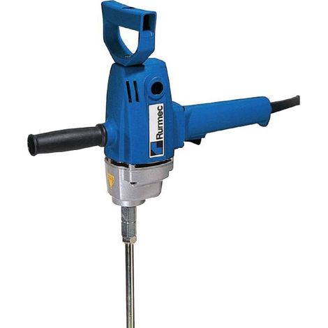 Mescolatore "EV 21" leggero e professionale senza frusta per vernici e collanti (1/2)