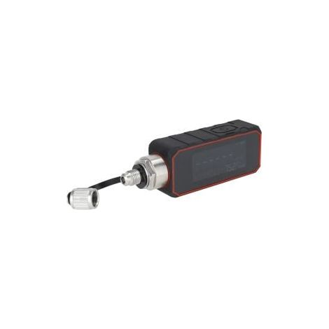 ROTHENBERGER ROVAC PRO Digitale Vakuummessgerät - 1000005061 (1/5)