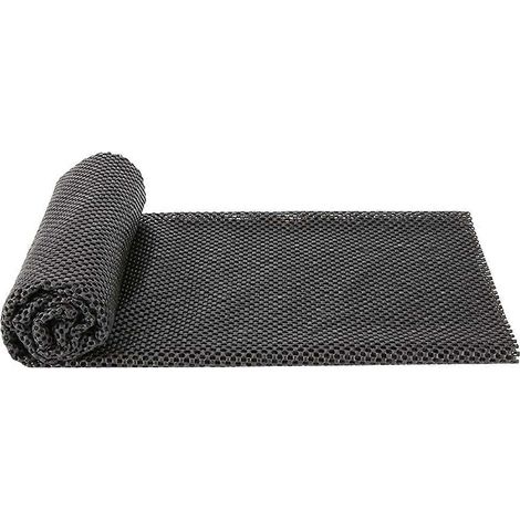 Tapis de protection pour sac de toit de voiture, compatible avec les sacs de toit.-120X90CM-Black