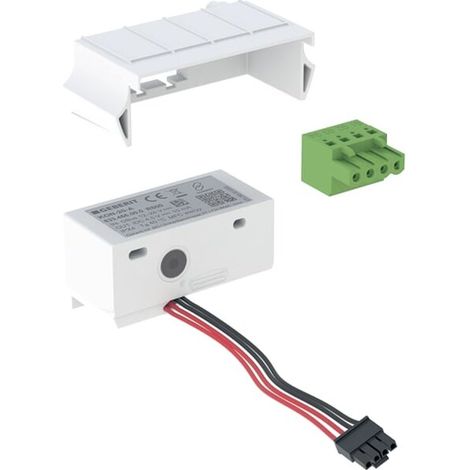 Geberit 116371001 Convertisseur de bus pour commande d'urinoir encastrée (1/3)