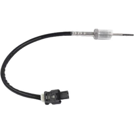 Capteur de température d'échappement 13627805607 pour BMW 114d, 118d, 120d, 316d, 318d, 320d, 325d, 330d, 520d, 525d, 530d, 730d, X1, X3 et X5 (1/5)