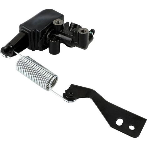 Valve de DéTection de Charge de Frein de Voiture 46400VK000 46400VK90A pour Frontier 2,4 L 3,3 L Navara D22 2.5TD 1998-2005 46400-VK101 (1/2)