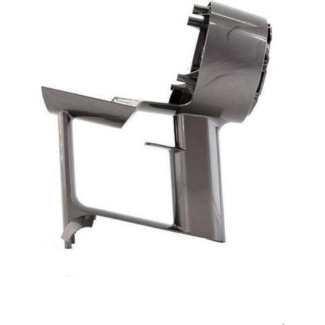 Compatible avec les accessoires de moteur Dyson V10, ensemble moteur, coque hôte d'aspirateur, poignée, pièces de rechange remplaçables (1/4)
