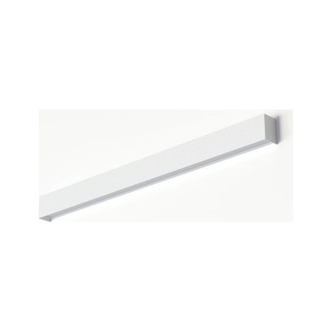 Applique Nowodvorski Straight 7567 bianca LED T8 92cm