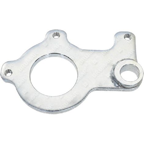 Brazo de eje de transmisión para cortacésped KAAZ - 058493