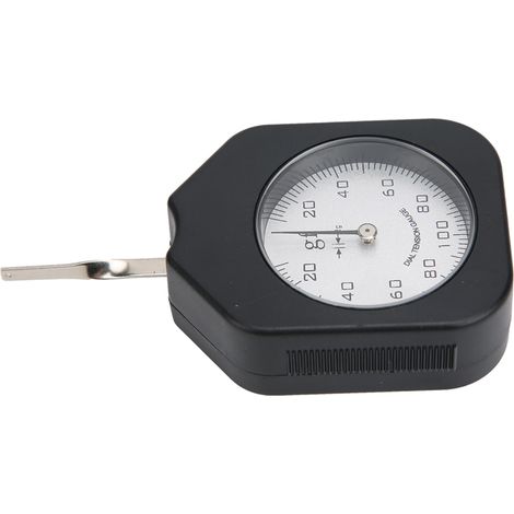 Testeur de force SEG‑100‑1, dynamomètre à aiguille 100g pour mesure de traction, instrument de précision (1/5)