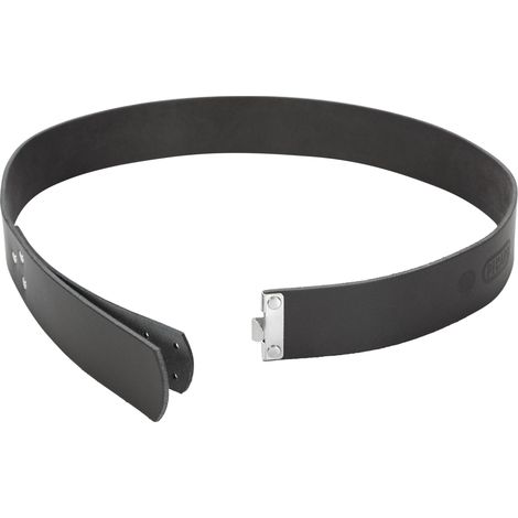 PICARD Lederkoppel 90 cm aus Leder 45 mm breit ohne Koppelschloss