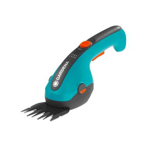 GARDENA Cisaille à gazon sur batterie ClassicCut Li (9853-20). (1/3)