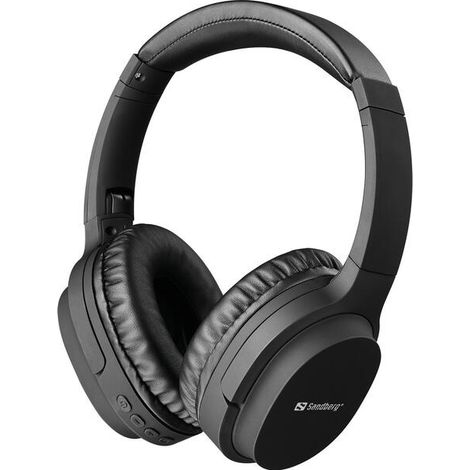 Sandberg 126-37 Playn Go Auriculares Bluetooth (1/2)