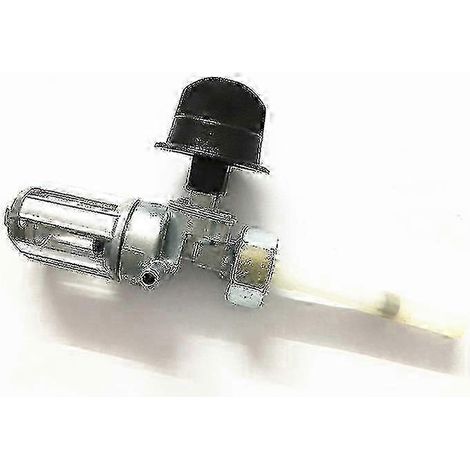 Robinet d'essence pour Keeway KSR Moto Ride RKS RKV 125 150 200 (1/4)
