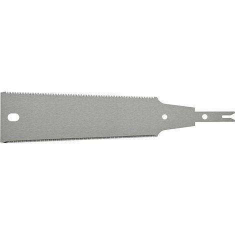 Fortis Ersatzsägeblatt Ryoba 250 mm (1/2)