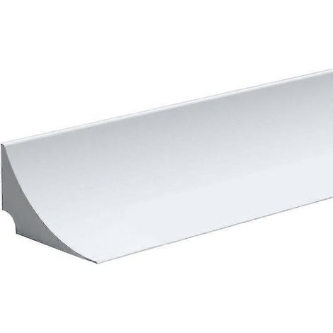 Joint d'étanchéité en silicone pour évier, plan de travail de salle de bain et de cuisine (1/5)
